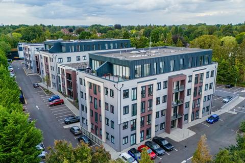 Streetsbrook Road, Broadoaks, B91