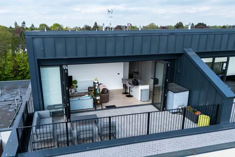2 bedroom apartment for sale, Streetsbrook Road, Broadoaks, B91