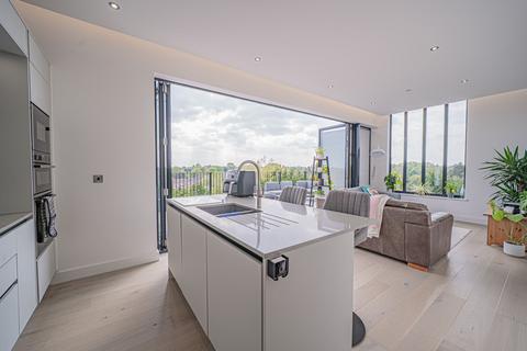 2 bedroom apartment for sale, Streetsbrook Road, Broadoaks, B91