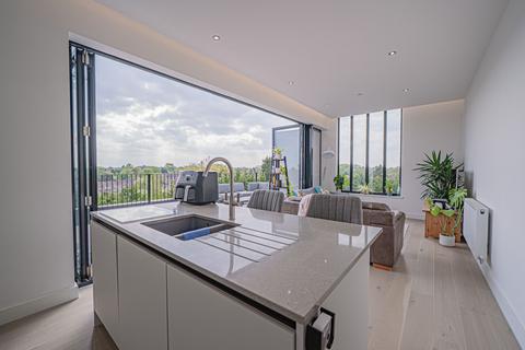 2 bedroom apartment for sale, Streetsbrook Road, Broadoaks, B91