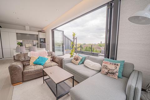 2 bedroom apartment for sale, Streetsbrook Road, Broadoaks, B91