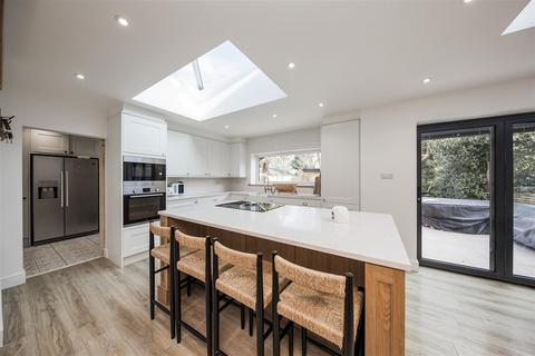 7 Hoselands View, Hartley, Longfield, DA3 7ED
