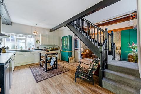 3 bedroom cottage for sale, Old Hall Mill Lane, Manchester M46