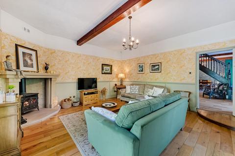 3 bedroom cottage for sale, Old Hall Mill Lane, Manchester M46