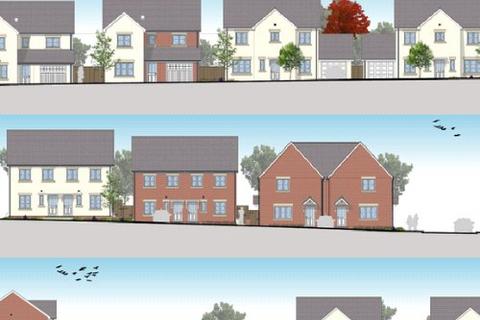 3 bedroom semi-detached house for sale, Station Road, Kilgetty, Pembrokeshire, SA68