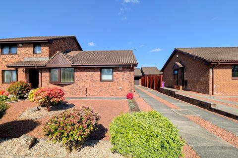 18 Hawkhill Drive, Stevenston, KA20 3DF