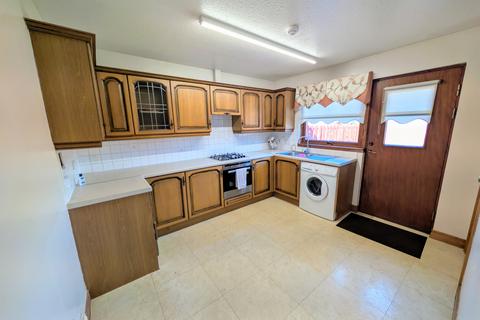 18 Hawkhill Drive, Stevenston, KA20 3DF