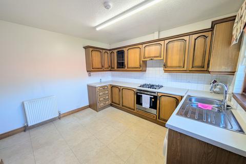 18 Hawkhill Drive, Stevenston, KA20 3DF