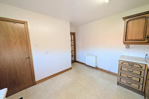 18 Hawkhill Drive, Stevenston, KA20 3DF