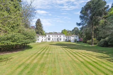 2 bedroom penthouse for sale, Wexham Place, Framewood Road, Wexham, Buckinghamshire, SL2