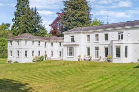 2 bedroom penthouse for sale, Wexham Place, Framewood Road, Wexham, Buckinghamshire, SL2
