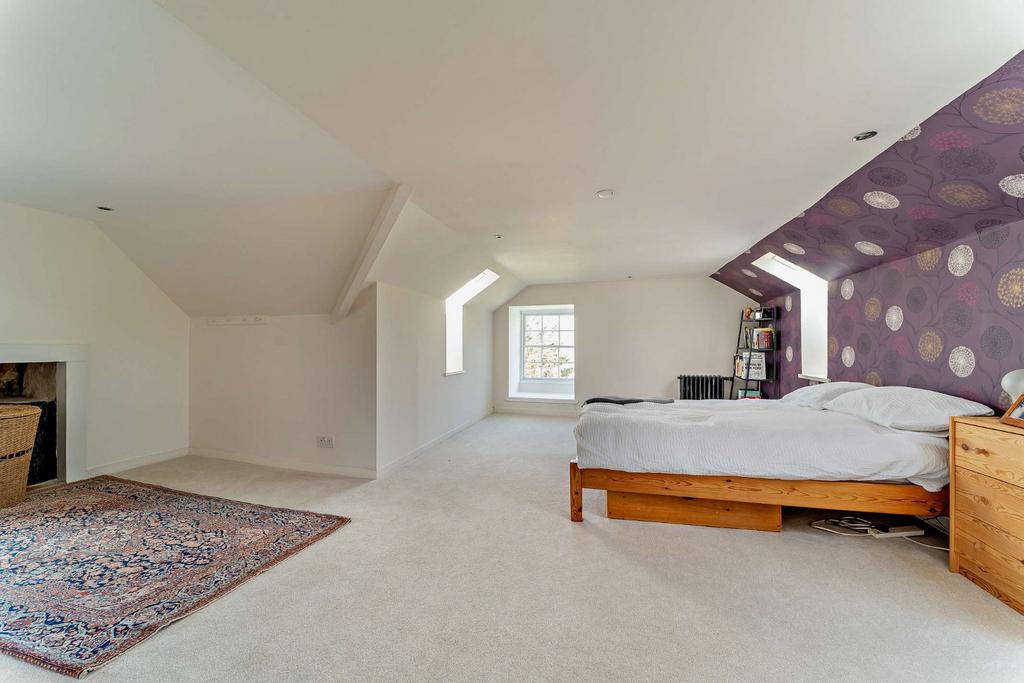 Additional Rooms