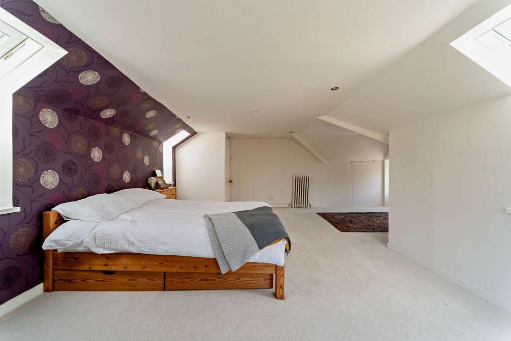 Additional Rooms