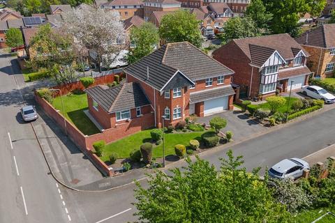 undefined, Belridge Close, Redbrook, Barnsley