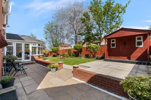 undefined, Belridge Close, Redbrook, Barnsley