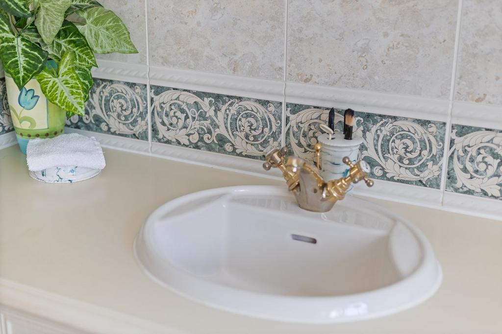 En suite