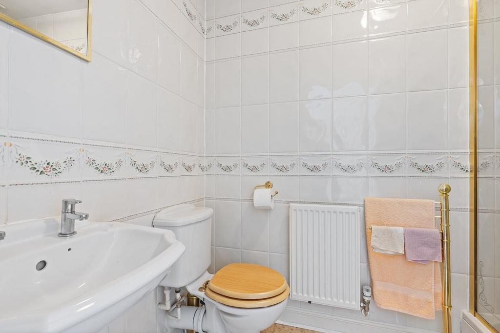 En suite