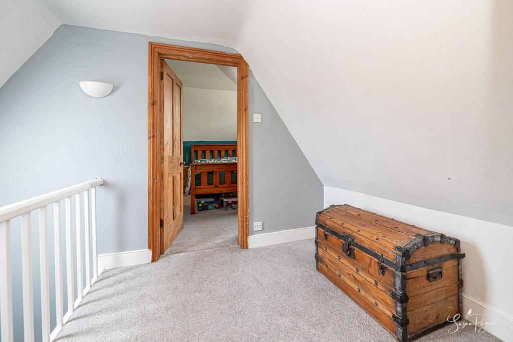 First-Floor Landing