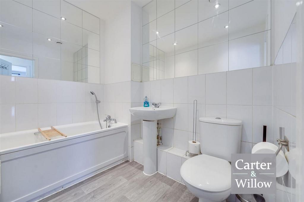 Bathroom/WC