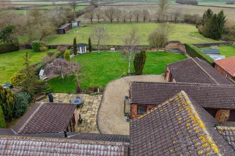 4 bedroom character property for sale, School Lane, Springthorpe, Gainsborough
