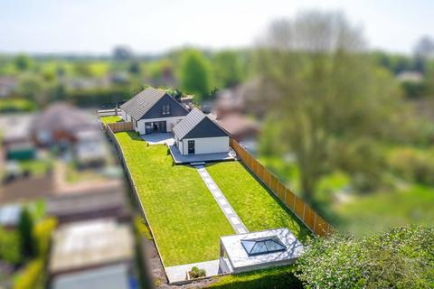 undefined, Spilsby Road, Wainfleet PE24