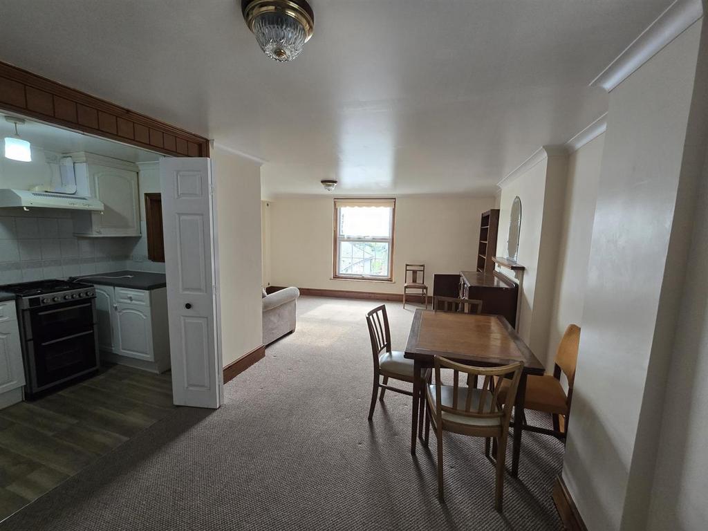 Second Floor Sitting Room