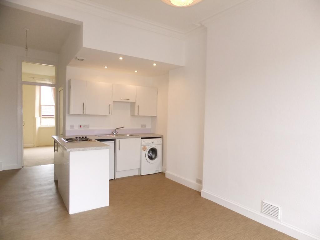 Moncrieff Terrace EH9