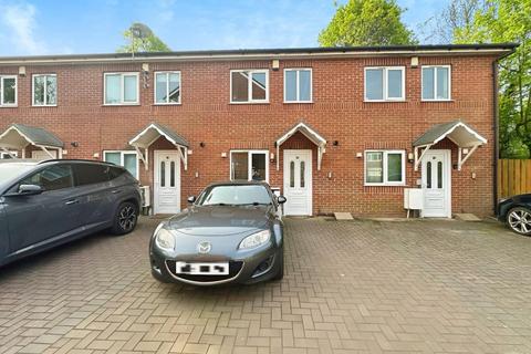 4 The Manse, 29 Eldon Place, Eccles, Manchester, M30 8QE