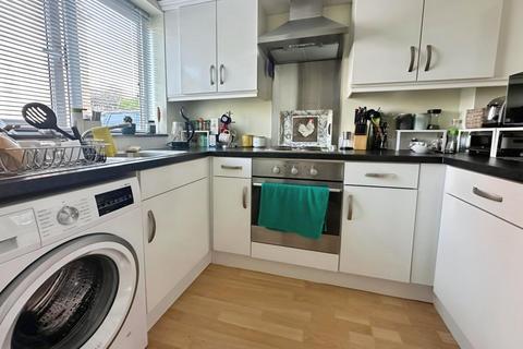 4 The Manse, 29 Eldon Place, Eccles, Manchester, M30 8QE