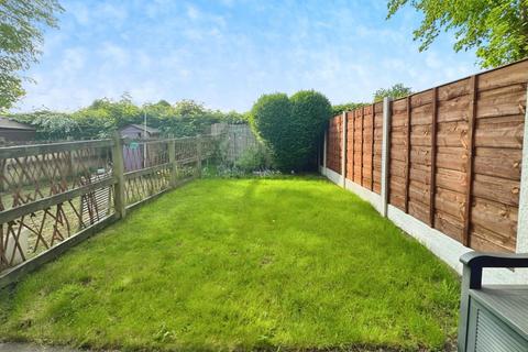 4 The Manse, 29 Eldon Place, Eccles, Manchester, M30 8QE