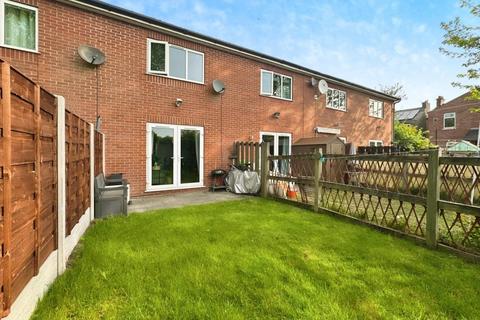 4 The Manse, 29 Eldon Place, Eccles, Manchester, M30 8QE