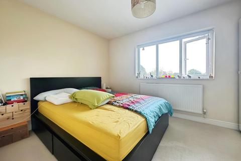 4 The Manse, 29 Eldon Place, Eccles, Manchester, M30 8QE