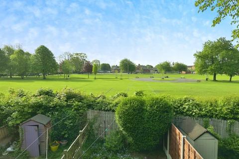 4 The Manse, 29 Eldon Place, Eccles, Manchester, M30 8QE