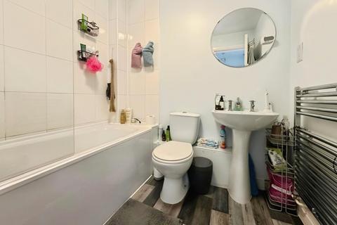 4 The Manse, 29 Eldon Place, Eccles, Manchester, M30 8QE