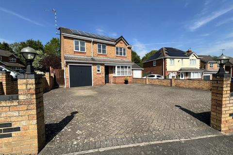 undefined, Franklin Way, Daventry