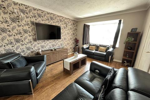 undefined, Franklin Way, Daventry