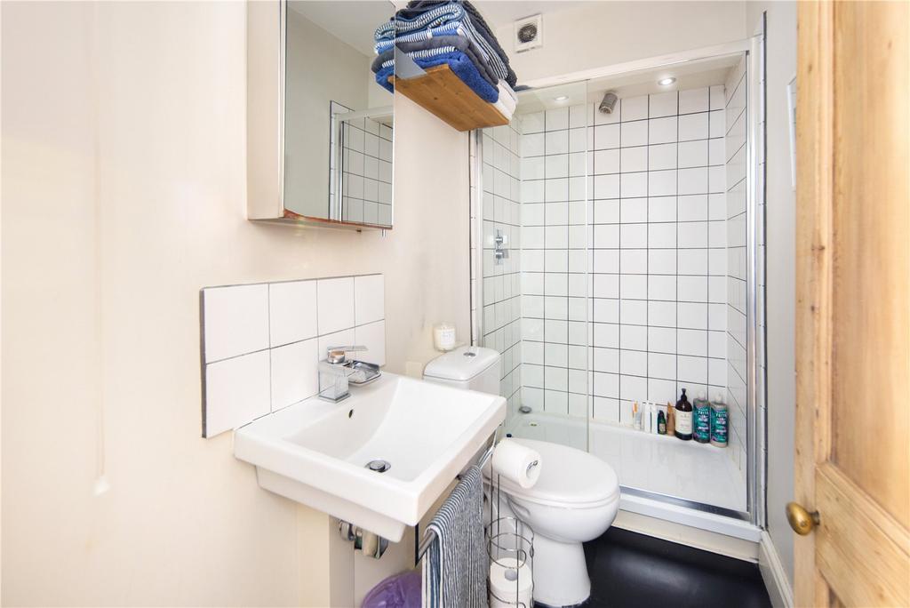 Bathroom View 2