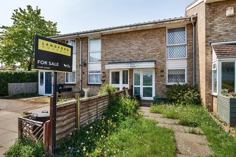 2 bedroom terraced house for sale, Wendover Way, Orpington