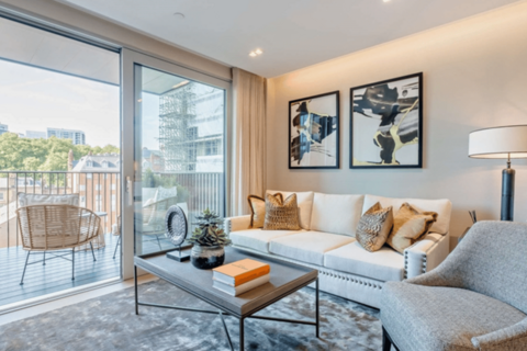 1 bedroom apartment to rent, London, W2