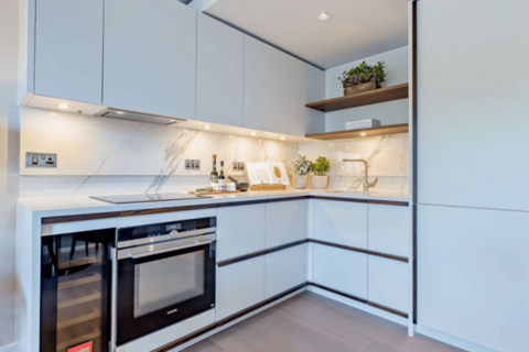 1 bedroom apartment to rent, London, W2