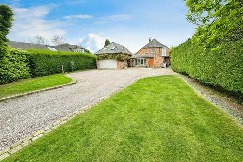 undefined, Fulshaw Avenue, Wilmslow