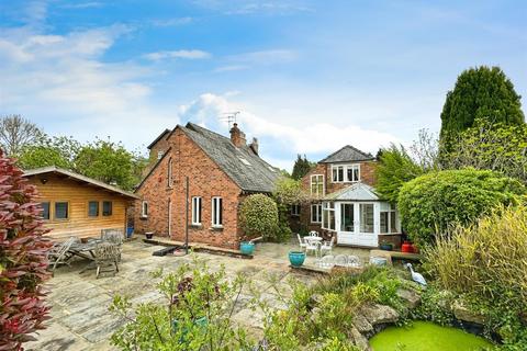 undefined, Fulshaw Avenue, Wilmslow