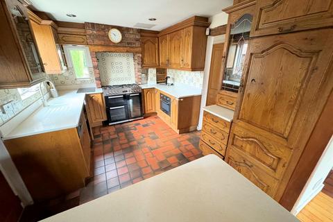 undefined, Fulshaw Avenue, Wilmslow