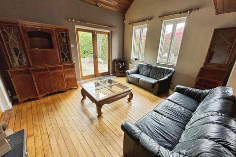 undefined, Fulshaw Avenue, Wilmslow