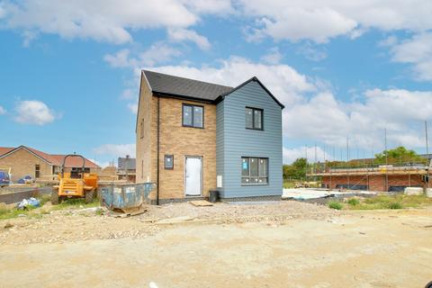 4 bedroom detached house for sale, East Newlands, Somersham, Cambridgeshire, PE28