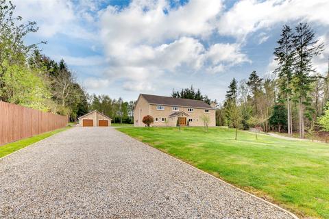 5 bedroom house for sale, Fernwood House, Hamsterley Mill, Rowlands Gill, NE39