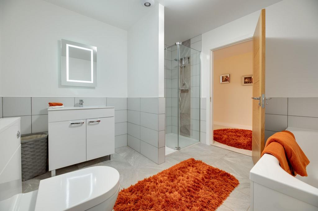 En Suite