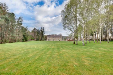 5 bedroom detached house for sale, Hamsterley Mill, Rowlands Gill, NE39