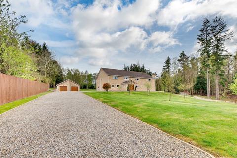 5 bedroom detached house for sale, Hamsterley Mill, Rowlands Gill, NE39