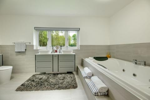5 bedroom detached house for sale, Hamsterley Mill, Rowlands Gill, NE39